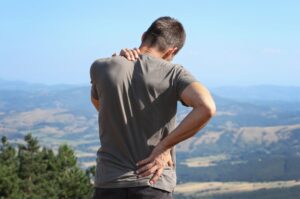5 Tips On How To Relieve Lower Back Pain Fast So You Can Get Back To Training