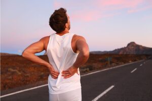The Best Lower Back Pain Stretches That Will Keep You Hiking, Running And Cycling In The Mountains