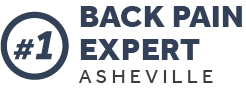 Back Pain Expert Asheville
