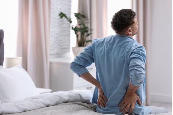 5 Daily Habits Causing YOUR Lower Back Pain You Need To Change